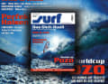 Die Highlights aus surf 9/2002
