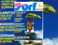 Die Highlights aus surf 8/1988