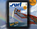 Julien Taboulet macht auf dem Cover der März-Ausgabe 2006 "den Affen", wie es im Heft heißt. Das Foto hat Jerome Houyvet geschossen