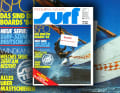 Die Highlights aus surf 10/1983