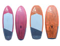 GunSails launches two new wingfoil boards
