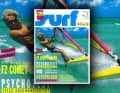 The highlights from surf 7/1989