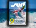 Francisco Goya ist auch Ü50 noch radikal unterwegs - auf dem August-Cover der surf fotografiert von Fish Bowl Diaries. Wie er das macht, erzählt er im großen Interview!