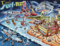 Tommys Surf-Test