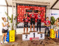 U21 boys: 1st Liam Dunkerbeck, 2nd Hayata Ishii, 3rd Tobias Bjørnaa, 4th Anton Richter
