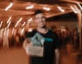 Dreimal konnte er das Event sogar gewinnen (2015, 2016 und 2018). Dieses Jahr wurde er Zweiter hinter Marc Pare.