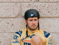 Nico Prien expressed his disappointment on Instagram about too few races in Slalom X