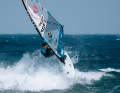Victor Fernandez has been on the podium in Tenerife every year since 2012