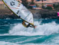 Marlon Maethner must also hope for a double elimination.