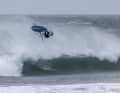 The best photos from Big Wednesday at the 2026 Tiree Wave Classic