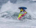 Die besten Bilder vom Big Wednesday beim Tiree Wave Classic 2026