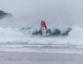 Die besten Bilder vom Big Wednesday beim Tiree Wave Classic 2026