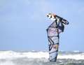 Philip Köster aims for victory at the World Cup on Sylt