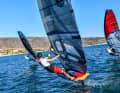 The best pictures from the PWA Youth & Junior World Cup Alacati