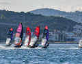 Die besten Bilder vom PWA Youth & Junior World Cup Alacati