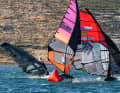 The best pictures from the PWA Youth & Junior World Cup Alacati