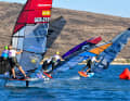 The best pictures from the PWA Youth & Junior World Cup Alacati
