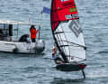 Die besten Bilder vom PWA Youth Worldcup in Alacati