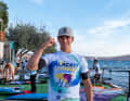 The best photos from the PWA Youth World Cup in Alacati