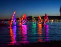 Die besten Bilder vom PWA Youth Worldcup in Alacati