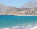 Windsurfspot Kalamaki/Kommos Beach auf Kreta