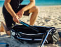 Equipment Carry Bag von Unifiber