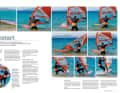 After the surf course, we'll show you basics like the beach start...