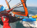 Jono Dunnett will 6000 Kilometer rund um Japan surfen