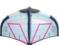 The Wing is available in two colours and eight sizes