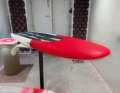 The focus is on high-quality SUP, downwind and wingfoil boards