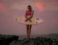 Die "Cotton Candy Sky"-Kollektion von ION