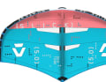 The model is available in eight sizes...
