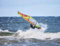 rstmals konnten wir mit dem Modell Stoked auch ein Waveboard von Bruch Boards im Test unter die Lupe nehmen.