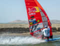 Björn Dunkerbeck (55, Spanien): 11x bei der Lüderitz Speed Challenge, Top-Speed 51,88 Knoten
