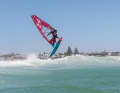 Florian Jung's wave camps are run by professionals, but not just for professionals.