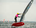 Among them: Junior World Champion Brendan Lorho from France