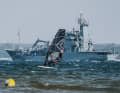 Einige Highlights aus der Saison 2024 beim Racer of the Sea und Winger of the Sea