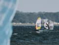 Einige Highlights aus der Saison 2024 beim Racer of the Sea und Winger of the Sea