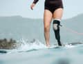 The focus is on the community’s everyday life and having fun on the water.
