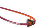 The Neilpryde Carbon Boom X-CS is available in three lengths.