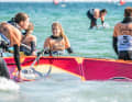 Racer of the Sea Girls Camp