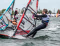 A total of 119 different starters took part in the 2023 Racer of the Sea