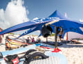 Einige Highlights aus der Saison 2024 beim Racer of the Sea und Winger of the Sea
