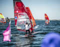 Einige Highlights aus der Saison 2024 beim Racer of the Sea und Winger of the Sea