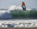 The best pictures from the final heats at the Wave World Cup in Chile