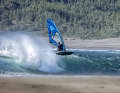 Die besten Bilder aus den Halbfinals und Finals der Masters beim Wave World Cup in Chile