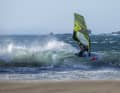 Die besten Bilder aus den Halbfinals und Finals der Masters beim Wave World Cup in Chile