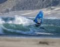 Die besten Bilder aus den Halbfinals und Finals der Masters beim Wave World Cup in Chile