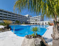 There are also various accommodation options on site
