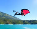 The conditions are also ideal for wings
